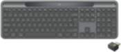 Logitech Solar Keyboard