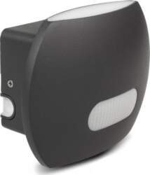 Maclean Light emitting diode (LED) lamp
