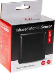 Maclean Motion PIR Sensor touchless 5-6CM