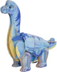 MAKEBUG 3D papīra puzlīte Brachiosaurus, MB-D-0036
