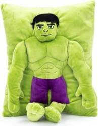 Marvel Hulk 3D spilvens
