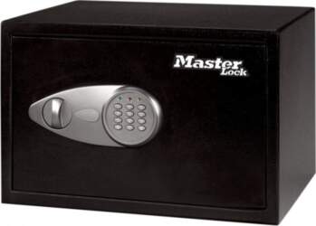 MASTER LOCK MASTER LOCK X055ML seifs