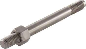 Masterfix Threaded axle MASTERFIX M10