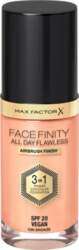 Max Factor Max Factor Facefinity All