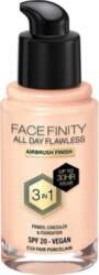 Max Factor "Max Factor Facefinity