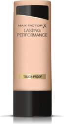 Max Factor Max Factor Lasting Performance