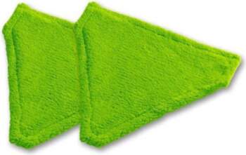 Maximex TRIANGEL cloth inserts, 2 pcs