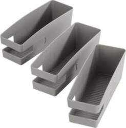Maximex Vertical Shoe rack, vertical, 3