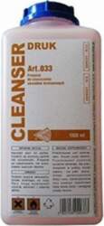 Micro Chip Micro Chip Cleaner Druk