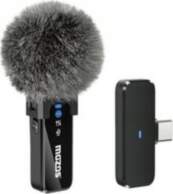 MOZOS Microphone Mozos MX2-Single