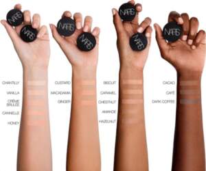 Nars SOFT MATTE COMPLETE CONCEALER