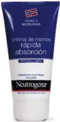 Neutrogena Absorption Quick Hands 75ml