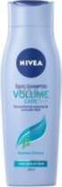 NIVEA Volume Sensation Shampoo