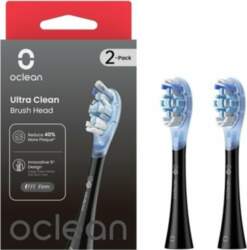 Oclean UC02 2 pcs Melns