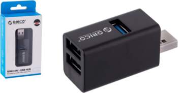 ORICO MINI HUB USB-A 3.1