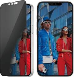 PanzerGlass ® Privacy Screen Protector iPhone