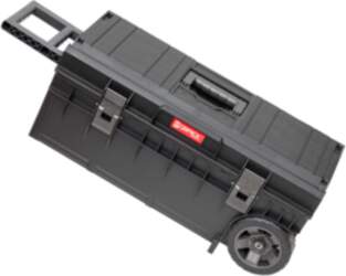 Patrol QBRICK SYSTEM ONE LONGER BASIC