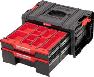 Patrol QBRICK SYSTEM PRO DRAWER 2
