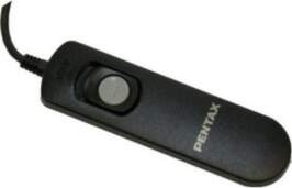 Pentax CS-205 Cable switch