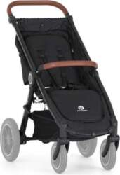 Petite&Mars Street 2 - structure, stroller