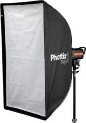 Phottix Raja quick folding softbox 60x90