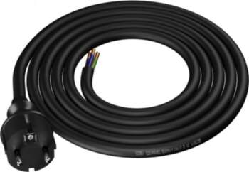 Plastrol cable Connection line with 2