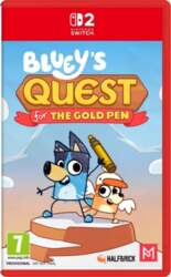 Pm Studios Pm Studios Bluey´s Quest