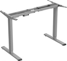 Powerton Desk frame/base, electrically adjustable, gap