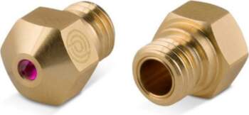 PrimaCreator MK10 tip with ruby 0