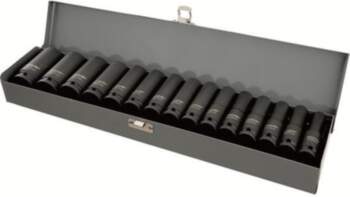 Proline Pro-Line 1/2" Hex Impact Socket
