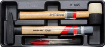 Proline Tools Proline Tools 58726 āmurs