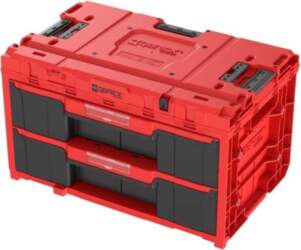 Q-Brick QBRICK ONE tool box with