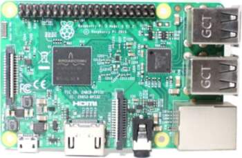 Raspberry Pi RASPBERRY PI 3B