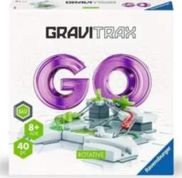Ravensburger GraviTrax GO Rotative