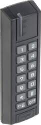Roger REMOTE CARD READER WITH KEYBOARD