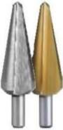RUKO Pipe and sheet drill bit