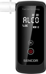 Sencor Alkomeeter Sencor SCABA40