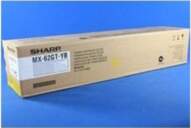Sharp Toneris Sharp do MXC50TC |