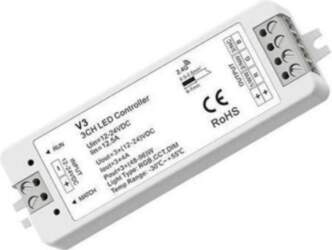 SKYDANCE V3 constant voltage RGB controller