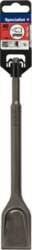 Specialist+ Sharpening chisel SDS+ 40x250 mm