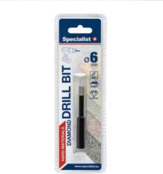Stanley Diamond drill D10