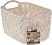 Storage Solutions Storage Solutions Plastikinis laikymo