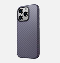 Swissten MagStick Shell Case for Apple