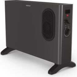 Taurus Clima Boost2000 2-in-1 ventilatora sildītājs