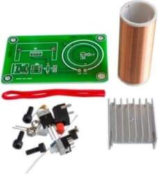 Tesla Electronics kit - Tesla 15W
