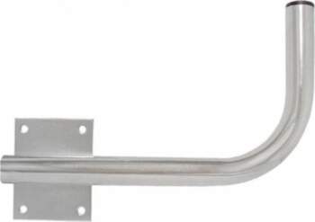 TF1 Right side wall bracket SAT