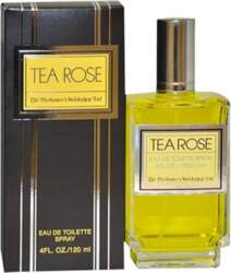The Perfumers Workshop Perfumer`s Workshop Tea