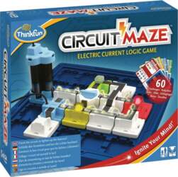 ThinkFun 4005556763412