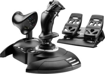 Thrustmaster T.Flight Full Kit X