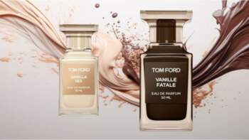 TOM FORD TOM FORD Vanille Fatale